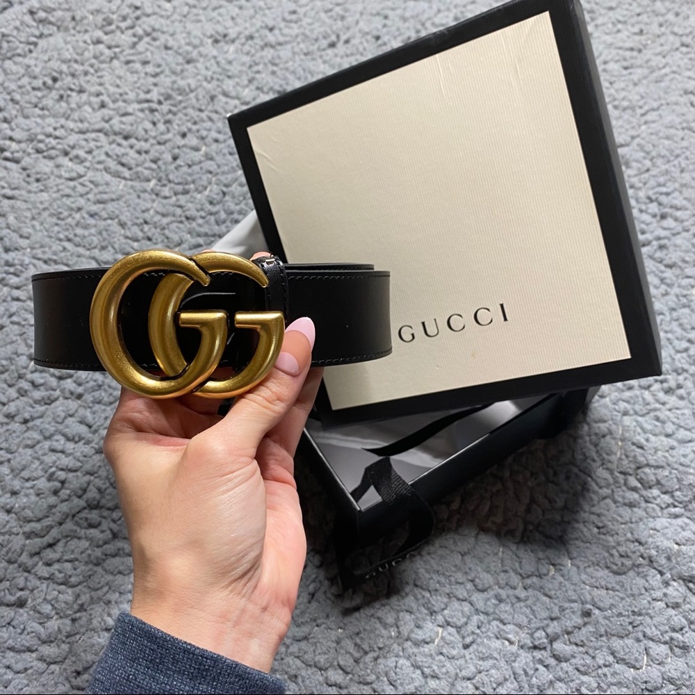 GG Belt 💅💅